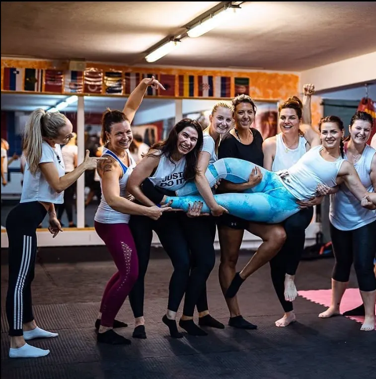 Individual- & Personal Training Training bei MTG Graz